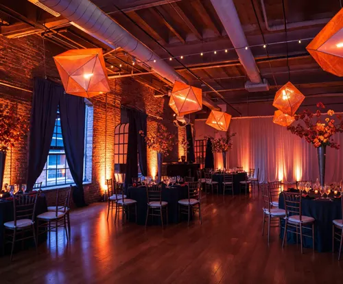 40x40 Exhibit Rentals
