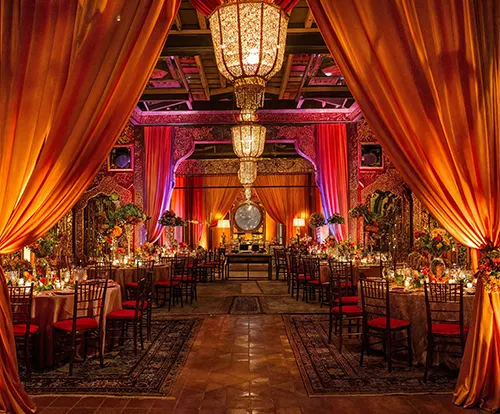 40x40 Exhibit Rentals
